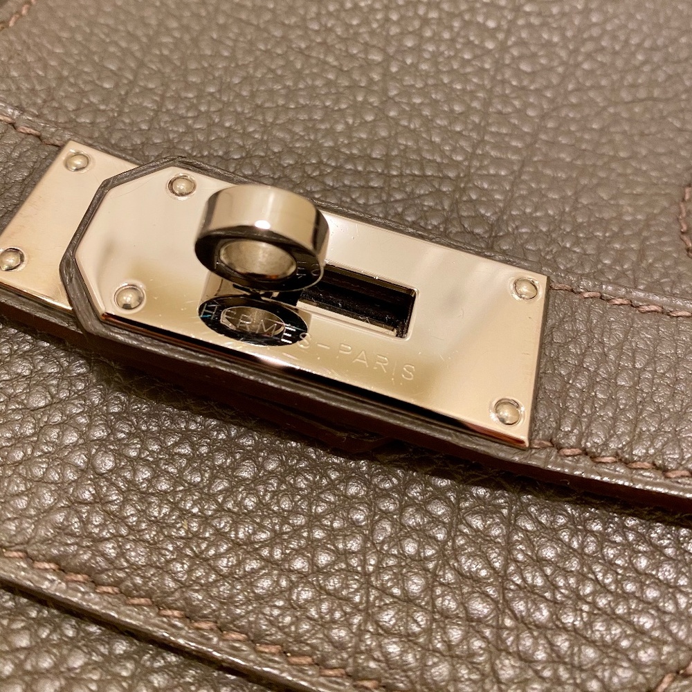 Hermes JPG 42 Birkin - Picture 6 of 16
